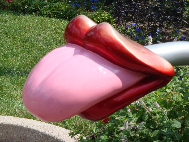 Western Michigan [2009] 408.JPG - Scenes from Frederik Meijer Gardens & Sculpture Park.